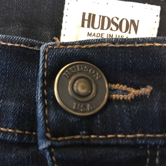 Hudson Denim - Picture 12 of 14